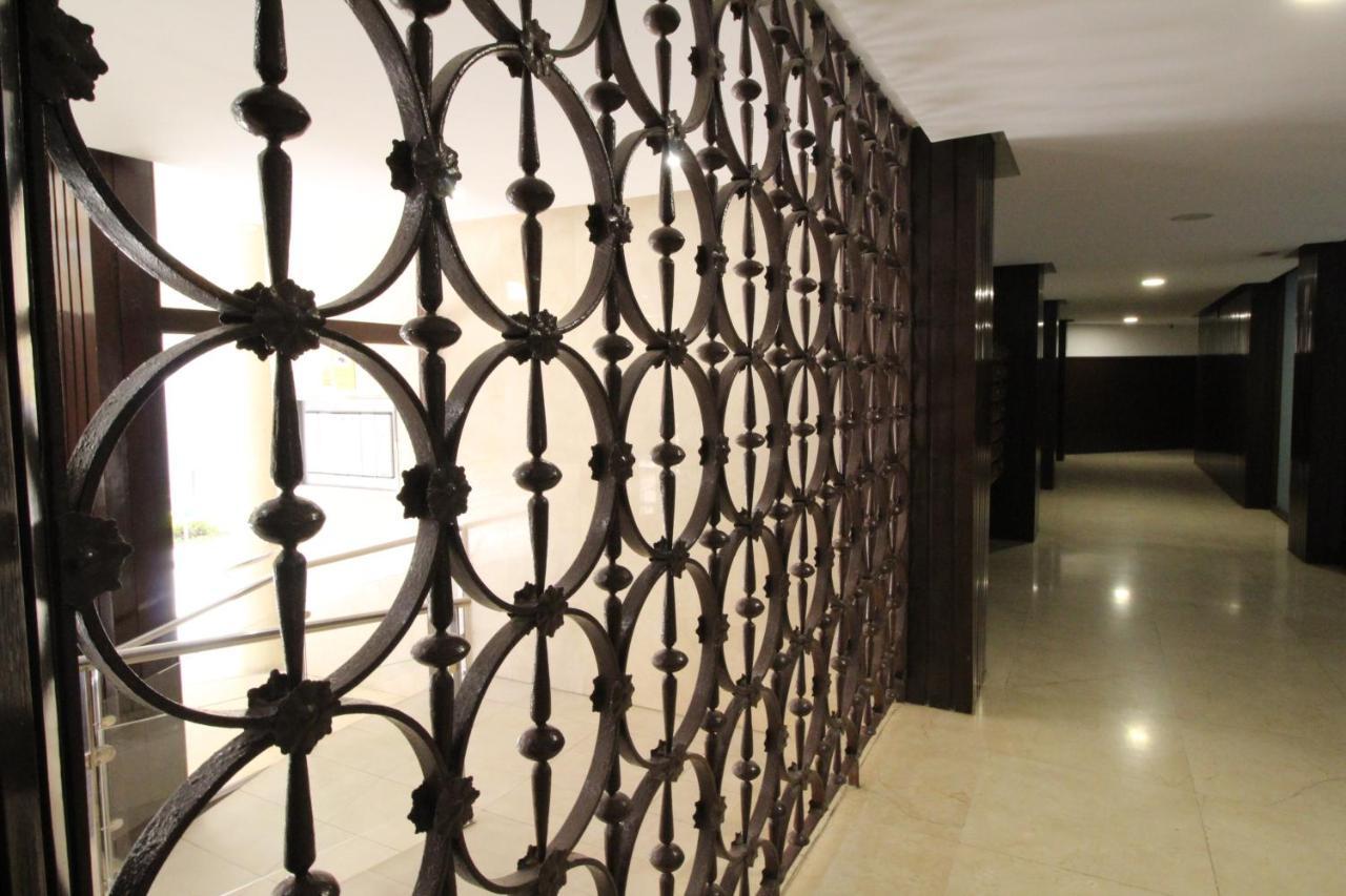 Del Parque Flats La Joya De Apartament Malaga