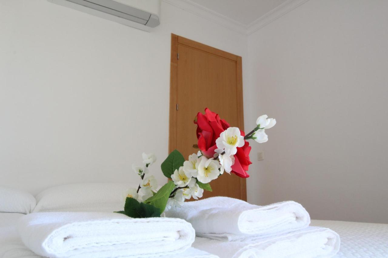 Apartament Del Parque Flats La Joya De