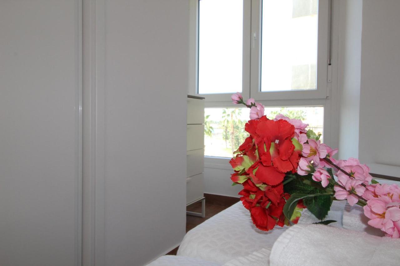 Apartament Del Parque Flats La Joya De *