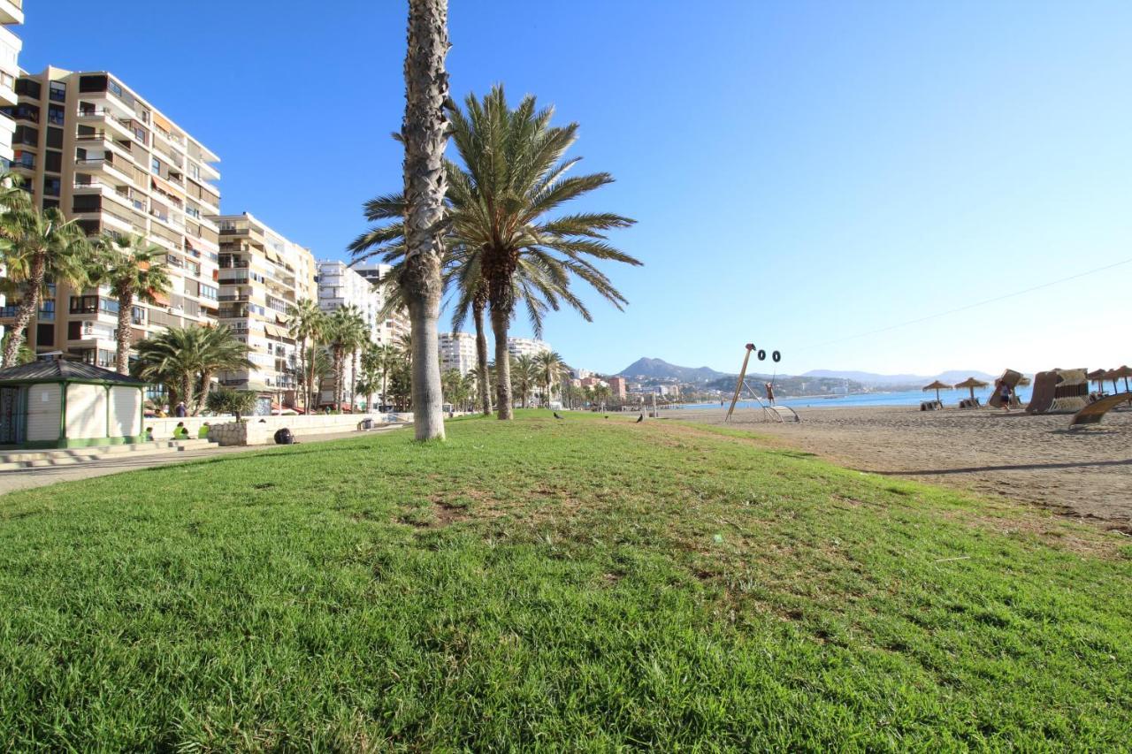 Apartament Del Parque Flats La Joya De *
